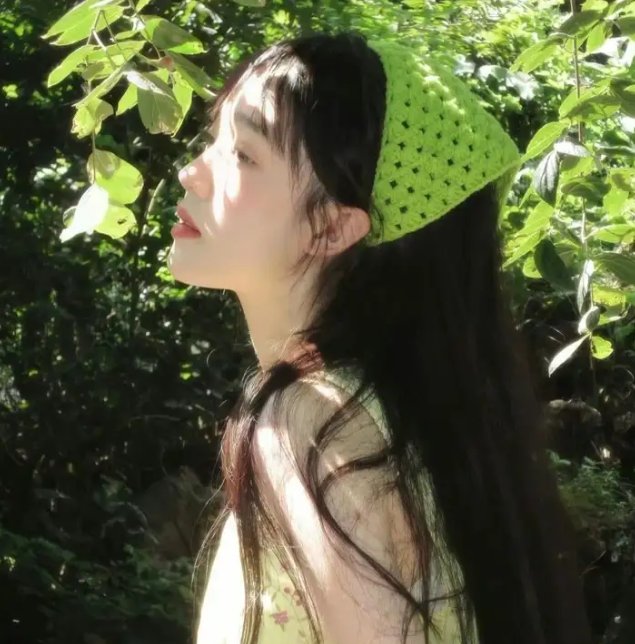 大头仔