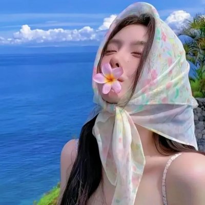 墨西哥村庄